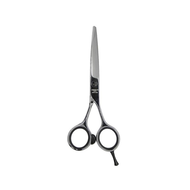 Ingrijire personala si Cosmetice - Ingrijire personala - Ingrijire par - Foarfece de tuns - Foarfeca de tuns parul, Henbor Lux Line Extra Professional, 6.5``, cod 951/6.5 - Infinity.ro