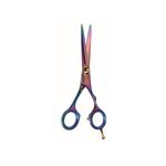Ingrijire personala si Cosmetice - Ingrijire personala - Ingrijire par - Foarfece de tuns - Foarfeca de tuns parul, Henbor Amadeus Line Extra Professional, 5.5``, cod 819/5.5 - Infinity.ro
