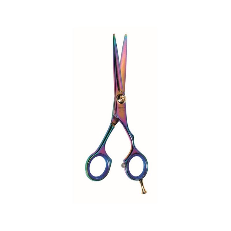 Ingrijire personala si Cosmetice - Ingrijire personala - Ingrijire par - Foarfece de tuns - Foarfeca de tuns parul, Henbor Amadeus Line Extra Professional, 5.5``, cod 819/5.5 - Infinity.ro