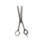 Ingrijire personala si Cosmetice - Ingrijire personala - Ingrijire par - Foarfece de tuns - Foarfeca pentru filat, Henbor Confort One Line Professional, 5.5``, 1 Blade, cod 769/5.5 - Infinity.ro