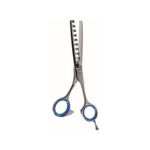 Ingrijire personala si Cosmetice - Ingrijire personala - Ingrijire par - Foarfece de tuns - Foarfeca pentru filat, Henbor Imation Line Extra Professional, 5.5``, 1 Blade, cod 823/5.5 - Infinity.ro