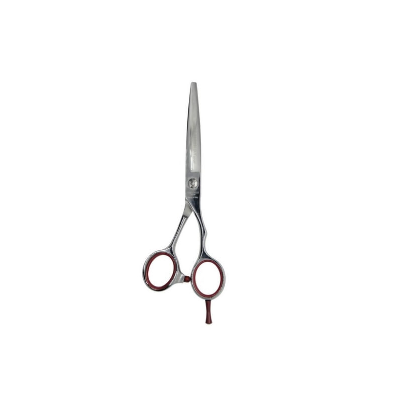Ingrijire personala si Cosmetice - Ingrijire personala - Ingrijire par - Foarfece de tuns - Foarfeca de tuns parul, Henbor Pro-Barber Cut Line Extra Professional, 6``, cod 870/6 - Infinity.ro