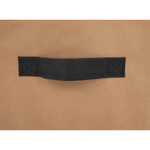 Casa si Gradina - Mobilier - Comode si corpuri - Comode - Comoda cu sertare din material textil, negru/maro/gri, CAMILO TYP 2 - Infinity.ro