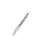 Ingrijire personala si Cosmetice - Manichiura si pedichiura - Pile cosmetice - Pila unghii, Henbor Manicure Instruments, 18 cm, cod HZA/18 - Infinity.ro