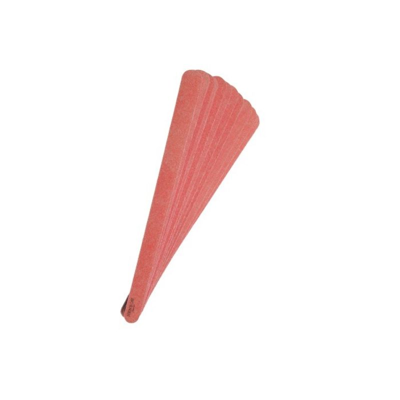 Ingrijire personala si Cosmetice - Manichiura si pedichiura - Pile cosmetice - Pila unghii, Henbor Manicure Instruments, 13 cm, cod HCA/13 - Infinity.ro