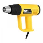 Casa si Gradina - Constructii - Scule electrice si accesorii - Pistoale de lipit - Suflanta cu aer cald tip pistol 2000W HP 2000 PRO MSW Germania - Infinity.ro