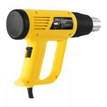 Casa si Gradina - Constructii - Scule electrice si accesorii - Pistoale de lipit - Suflanta cu aer cald tip pistol 2000W HP 2000 PRO MSW Germania - Infinity.ro