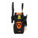 Casa si Gradina - Constructii - Scule electrice si accesorii - Aparate de spalat cu presiune - Aparat de spalat cu presiune CD447, 2000 W, presiune maxima 200 bar, cu lance si pistol - Infinity.ro