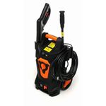 Casa si Gradina - Constructii - Scule electrice si accesorii - Aparate de spalat cu presiune - Aparat de spalat cu presiune CD447, 2000 W, presiune maxima 200 bar, cu lance si pistol - Infinity.ro