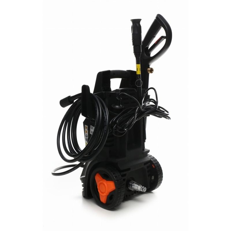 Casa si Gradina - Constructii - Scule electrice si accesorii - Aparate de spalat cu presiune - Aparat de spalat cu presiune CD447, 2000 W, presiune maxima 200 bar, cu lance si pistol - Infinity.ro