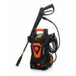 Casa si Gradina - Constructii - Scule electrice si accesorii - Aparate de spalat cu presiune - Aparat de spalat cu presiune CD447, 2000 W, presiune maxima 200 bar, cu lance si pistol - Infinity.ro