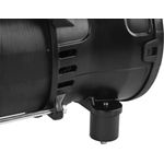 Casa si Gradina - Electrice - Echipamente electrice - Compresoare - Unitate compresor fara ulei KraftDele KD4076, 1390W, 249 l/min, 8 bar, modul compact pentru compresor de aer - Infinity.ro