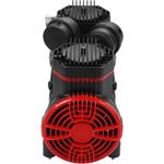 Casa si Gradina - Electrice - Echipamente electrice - Compresoare - Motor fara ulei pentru compresor de aer KraftDele KD4078, 1500W, 290 l/min, 8 bar, 230V - Infinity.ro