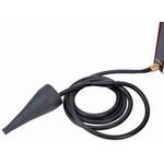 Auto si Moto - Reparatii si depanare - Scule auto - Scule si truse auto - Generator de fum pentru verificarea scurgerilor 20l/min 12V 23 PSI KD3523 - Infinity.ro