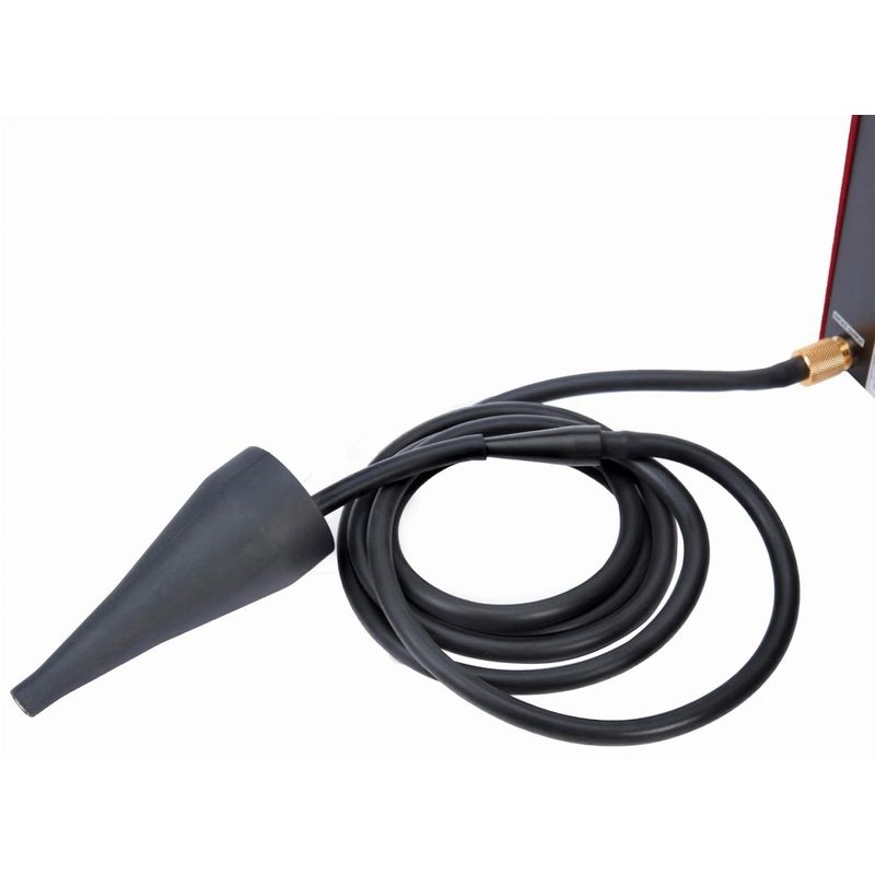 Auto si Moto - Reparatii si depanare - Scule auto - Scule si truse auto - Generator de fum pentru verificarea scurgerilor 20l/min 12V 23 PSI KD3523 - Infinity.ro