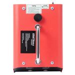 Auto si Moto - Reparatii si depanare - Scule auto - Scule si truse auto - Generator de fum pentru verificarea scurgerilor 20l/min 12V 23 PSI KD3523 - Infinity.ro