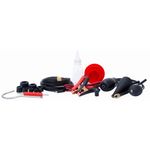 Auto si Moto - Reparatii si depanare - Scule auto - Scule si truse auto - Generator de fum pentru verificarea scurgerilor 20l/min 12V 23 PSI KD3523 - Infinity.ro