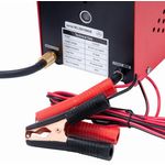 Auto si Moto - Reparatii si depanare - Scule auto - Scule si truse auto - Generator de fum pentru verificarea scurgerilor 20l/min 12V 23 PSI KD3523 - Infinity.ro