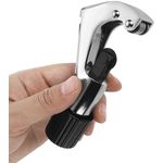 Auto si Moto - Reparatii si depanare - Scule auto - Scule si truse auto - Set profesional pentru sertizat si evazat capete conducte de frana, 10 piese, cu valiza, CD12528 - Infinity.ro