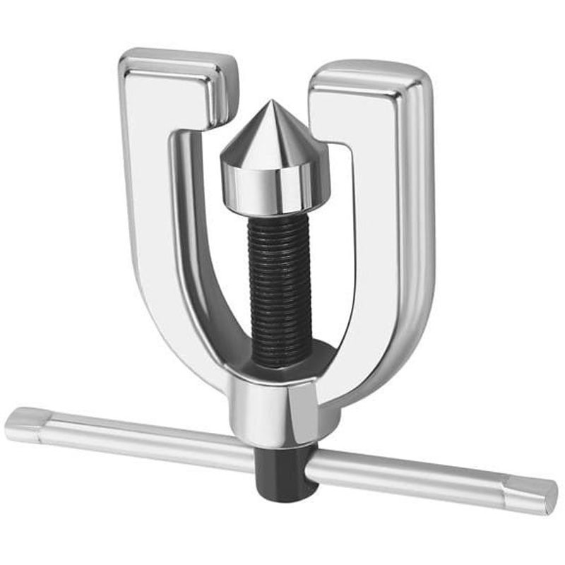 Auto si Moto - Reparatii si depanare - Scule auto - Scule si truse auto - Set profesional pentru sertizat si evazat capete conducte de frana, 10 piese, cu valiza, CD12528 - Infinity.ro