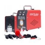 Auto si Moto - Reparatii si depanare - Scule auto - Scule si truse auto - Generator de fum pentru verificarea scurgerilor 20l/min 12V 23 PSI KD3523 - Infinity.ro