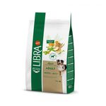 Petshop - Hrana - Hrana caini - Hrana uscata caini - Hrana uscata pentru caini adulti, Libra, cu miel, 14 kg - Infinity.ro