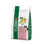 Petshop - Hrana - Hrana caini - Hrana uscata caini - Hrana uscata pentru caini adulti, Libra, cu somon, 14 kg - Infinity.ro