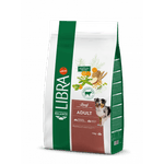 Petshop - Hrana - Hrana caini - Hrana uscata caini - Hrana uscata pentru caini adulti, Libra, cu vita, 14 kg - Infinity.ro