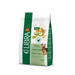 Petshop - Hrana - Hrana caini - Hrana uscata caini - Hrana uscata pentru caini, mini adult, Libra, cu pui, 8 kg - Infinity.ro