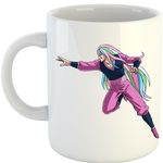 Casa si Gradina - Bucatarie si vesela - Cani si pahare - Cani si cesti - Cana Toriko Sunny Fantasy Food Animem, alba,  330 ml - Infinity.ro