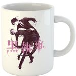 Casa si Gradina - Bucatarie si vesela - Cani si pahare - Cani si cesti - Cana Black Butler Sebastian Ciel Toboso Yana, alba,  330 ml - Infinity.ro