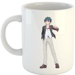 Casa si Gradina - Bucatarie si vesela - Cani si pahare - Cani si cesti - Cana Trinity Seven Arata Kasuga Anime, alba,  330 ml - Infinity.ro