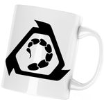 Casa si Gradina - Bucatarie si vesela - Cani si pahare - Cani si cesti - Cana Command & Conquer Red Alert 2 Scorpion Army, alba, 330 ml - Infinity.ro
