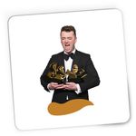 PC, gaming si accesorii - Periferice PC - Mousepad - Mousepad Gaming Sam Smith Grammy Awards Music Songs Happy Funny, 21x19 см - Infinity.ro
