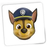 PC, gaming si accesorii - Periferice PC - Mousepad - Mousepad Gaming Paw Patrol Ciobanesc German Catel Politist, 21x19 cm - Infinity.ro
