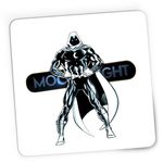 PC, gaming si accesorii - Periferice PC - Mousepad - Mousepad Gaming Moon Knight Strong Children Pose Manga DC, 21x19 см - Infinity.ro