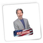 PC, gaming si accesorii - Periferice PC - Mousepad - Mousepad Gaming Veep Gary Cole Kent Davison Role Comedy Seasons, 21x19 см - Infinity.ro