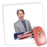 PC, gaming si accesorii - Periferice PC - Mousepad - Mousepad Gaming Veep Gary Cole Kent Davison Role Comedy Seasons, 21x19 см - Infinity.ro