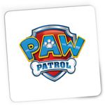 PC, gaming si accesorii - Periferice PC - Mousepad - Mousepad Gaming Paw Patrol Sigla Game Play Minecraft, 21x19 cm - Infinity.ro