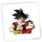 PC, gaming si accesorii - Periferice PC - Mousepad - Mousepad Gaming Dragon Ball Z Son Goku Dragobete Gift Anime, 21x19 cm - Infinity.ro
