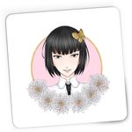 PC, gaming si accesorii - Periferice PC - Mousepad - Mousepad Gaming Bungo Stray Dogs Dead Apple Poet Cosplay, 21x19 cm - Infinity.ro