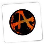 PC, gaming si accesorii - Periferice PC - Mousepad - Mousepad Gaming Quake Video Games Logo, 21x19 cm - Infinity.ro