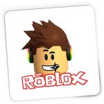 PC, gaming si accesorii - Periferice PC - Mousepad - Mousepad Gaming Roblox Game Player, 21x19 cm - Infinity.ro