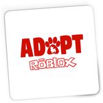 PC, gaming si accesorii - Periferice PC - Mousepad - Mousepad Gaming Adopt Me Pet Roblox, 21x19 cm - Infinity.ro