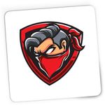 PC, gaming si accesorii - Periferice PC - Mousepad - Mousepad Gaming Fortnite Bandit, 21x19 cm - Infinity.ro