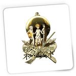 PC, gaming si accesorii - Periferice PC - Mousepad - Mousepad Gaming The Promised Neverland Orfelinat Inchisoare Anime, 21x19 cm - Infinity.ro