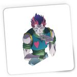PC, gaming si accesorii - Periferice PC - Mousepad - Mousepad Gaming Hunter x Hunter Hisoka Leorio, 21x19 cm - Infinity.ro