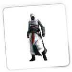 PC, gaming si accesorii - Periferice PC - Mousepad - Mousepad Gaming Assassin Creed Game Avatar Jedi, 21x19 cm - Infinity.ro