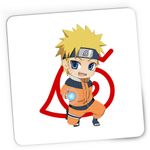 PC, gaming si accesorii - Periferice PC - Mousepad - Mousepad Gaming Naruto To Boruto Manga Romana Anime, 21x19 cm - Infinity.ro