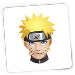 PC, gaming si accesorii - Periferice PC - Mousepad - Mousepad Gaming Naruto Sasuke Head Band Manga Anime, 21x19 cm - Infinity.ro